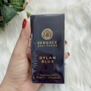 [Auth] Lăn Khử Mùi Versace Pour Homme Dylan Blue 75ml